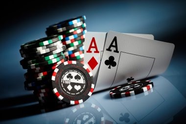 Sic Bo live dealer table