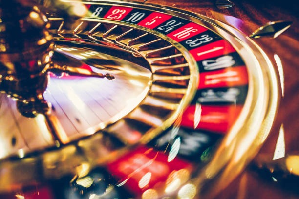 Live blackjack table on iOS screen
